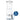 Brita Tischwasserfilter Karaffe grau - 796406