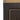Vitrine Carter brown large 4-doors