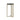 Beistelltisch Aubrey (Gold)