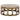 Couchtisch Du Pont (Brushed Gold)