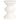 Beistelltisch Bloomstone Diablo 34Ø (White)