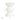 Beistelltisch Bloomstone Diablo 34Ø (White)