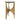 Beistelltisch Avery (Gold)