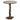 Beistelltisch Misty (Bronze)