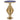 Beistelltisch Renao (Gold)