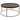 Couchtisch Zillon (Brown)