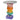 Beistelltisch Ebba (Multi / mix colors)
