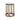 Beistelltisch Rixo gold
