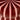 Beistelltisch Yalou red