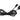 Kabelleuchte GLAZE m. Switch 5M E27 Schwarz - 832304