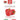 Blumen Paprika Quadrato - 848207