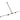 Birchmeier Sprühbalken 1 m - 850267