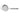 WMF Abtropfsieb PROFI PLUS 8,0cm - 850536