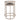 Beistelltisch Fairfax clay (Set of 2)