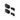 Thule Wheel Straps Locks - 860121