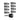 Thule One-Key System 8x - 860202