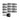Thule One-Key System 12x - 860203