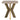 Beistelltisch Bottega Blush beige