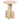 Beistelltisch Biltmore Italienischer Travertin (Beige)