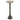 Beistelltisch Arosa brown
