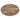Beistelltisch Arosa brown