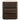Nachttisch Ritz brown
