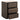 Nachttisch Ritz brown