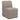 Outdoor Esszimmerstuhl Riva taupe (22085 Taupe)