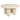 Couchtisch Calma beige 80Ø