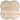 Couchtisch Clover (Beige)
