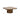 Couchtisch Clover (Beige)
