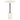 Beistelltisch Misty 30Ø (Beige)
