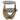 Beistelltisch Aida (Gold)