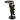 Beistelltisch Bullie (Black/gold)