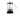 Bialetti Milchschäumer Glas 1 Liter - 885028