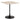 Bistrotisch Tavolo quadratisch (Beige)