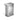 Simplehuman Rechteckiger Treteimer 55L - 887353