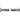 FLEXO Inlet hose DN8 - 894137