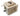 Hundespiele aus Holz Tresor - 904325