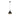 EGLO CANNINGTON Hängeleuchte schwarz, gold - 905289