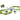 Amewi Magic Traxx Bahn Dino-Park Mini Set - 907616