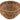 Paderno Brotkorb 16cm Dunkelbraun - 908746