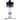 Paderno Bar-Set Dosierer 40cl Silber - 908807
