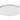 EGLO FUEVA 1 Aufbauleuchte silber weiss - 916338