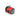 LEZYNE LED Femto USB Drive Front Red - 942013