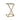Beistelltisch Paramount gold (Brushed Gold)