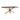 Esstisch Conrad (Gold)