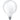 Philips LED Lampe G120 10.5 W (100W)WW ND - 958718
