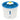 Catit Senses Trinkbrunnen Flower LED - 959531