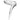 Trisa Reisehaartrockner Compact 1200 - 966739